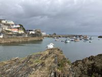 England, Schmugglernest Mevagissey &ndash; &copy; Sabine C. Seifert (Eberhardt TRAVEL)
