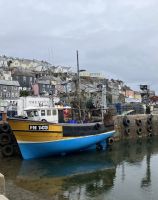 England, Schmugglernest Mevagissey &ndash; &copy; Sabine C. Seifert (Eberhardt TRAVEL)