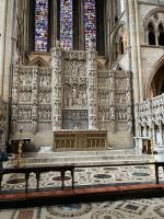 England, Truro Kathedrale  &ndash; &copy; Sabine C. Seifert (Eberhardt TRAVEL)