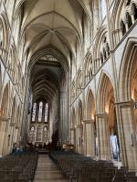 England, Truro Kathedrale  &ndash; &copy; Sabine C. Seifert (Eberhardt TRAVEL)