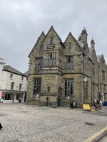 England, Truro Stadtbummel  &ndash; &copy; Sabine C. Seifert (Eberhardt TRAVEL)