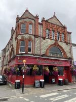 England, Truro, auf ein Pint in den Pub  &ndash; &copy; Sabine C. Seifert (Eberhardt TRAVEL)