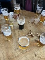 England, Truro, auf ein Pint im Pub  &ndash; &copy; Sabine C. Seifert (Eberhardt TRAVEL)