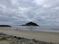 England, Cornwall, St. Michaels Mount &ndash; &copy; Sabine C. Seifert (Eberhardt TRAVEL)