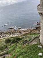 England, Cornwall, St. Michaels Mount &ndash; &copy; Sabine C. Seifert (Eberhardt TRAVEL)
