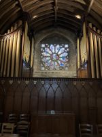 England, Cornwall, Kapelle auf dem St. Michaels Mount &ndash; &copy; Sabine C. Seifert (Eberhardt TRAVEL)