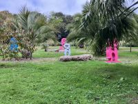 England, Cornwall, Tremenheere Sculpture Garden &ndash; &copy; Sabine C. Seifert (Eberhardt TRAVEL)