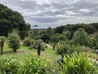 England, Cornwall, Tremenheere Sculpture Garden &ndash; &copy; Sabine C. Seifert (Eberhardt TRAVEL)