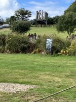 England, Cornwall, Tremenheere Sculpture Garden, Kunst im Garten &ndash; &copy; Sabine C. Seifert (Eberhardt TRAVEL)
