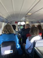 England, Flug zu den Isles of Scilly mit einer DHC-6 Twin Otter &ndash; &copy; Sabine C. Seifert (Eberhardt TRAVEL)