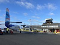 England, Airport St. Mary, Isles of Scilly &ndash; &copy; Sabine C. Seifert (Eberhardt TRAVEL)