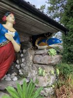 England, Isles of Scilly, Abteigarten Tresco Island, Valhalla Museum &ndash; &copy; Sabine C. Seifert (Eberhardt TRAVEL)