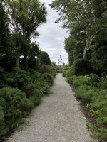 England, Scilly Inseln, Abteigarten Tresco Insel &ndash; &copy; Sabine C. Seifert (Eberhardt TRAVEL)