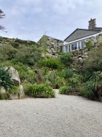 England, Scilly Inseln, Abteigarten Tresco Insel &ndash; &copy; Sabine C. Seifert (Eberhardt TRAVEL)
