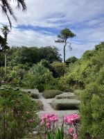England, Scilly Inseln, Abteigarten Tresco Insel &ndash; &copy; Sabine C. Seifert (Eberhardt TRAVEL)