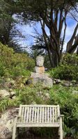 England, Scilly Inseln, Abteigarten Tresco Insel &ndash; &copy; Sabine C. Seifert (Eberhardt TRAVEL)