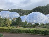 England, Eden Projekt &ndash; &copy; Sabine C. Seifert (Eberhardt TRAVEL)