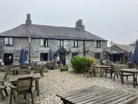England, Pub Jamaika Inn im Bodmin Moor &ndash; &copy; Sabine C. Seifert (Eberhardt TRAVEL)