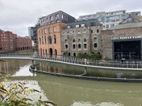 England, Bristol Stadtrundgang &ndash; &copy; Sabine C. Seifert (Eberhardt TRAVEL)