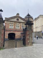 England, Bristol Stadtrundgang &ndash; &copy; Sabine C. Seifert (Eberhardt TRAVEL)