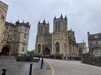 England, Bristol Stadtrundgang &ndash; &copy; Sabine C. Seifert (Eberhardt TRAVEL)