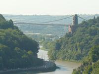 Bristol &ndash; &copy; Margret van Blokland (Eberhardt TRAVEL)