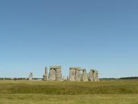 Stonehenge &ndash; &copy; Margret van Blokland (Eberhardt TRAVEL)