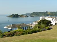 Plymouth &ndash; &copy; Margret van Blokland (Eberhardt TRAVEL)