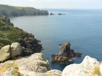 Land's End &ndash; &copy; Margret van Blokland (Eberhardt TRAVEL)