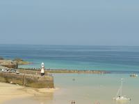 St. Ives &ndash; &copy; Margret van Blokland (Eberhardt TRAVEL)