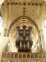 Exeter &ndash; &copy; Margret van Blokland (Eberhardt TRAVEL)