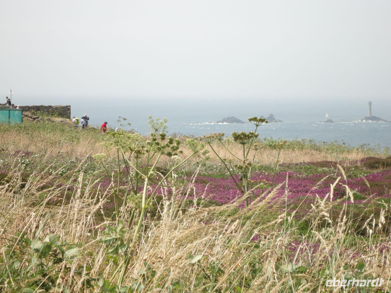 Lands End &ndash; &copy; Grit Wendelberger (Eberhardt TRAVEL)