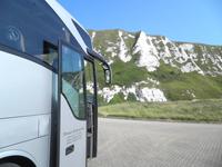 Samphire Hoe &ndash; &copy; Constanze Hölig (Eberhardt TRAVEL)