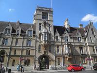 Oxford &ndash; &copy; Constanze Hölig (Eberhardt TRAVEL)