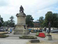 Stratford upon Avon &ndash; &copy; Constanze Hölig (Eberhardt TRAVEL)
