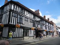 Stratford upon Avon &ndash; &copy; Constanze Hölig (Eberhardt TRAVEL)