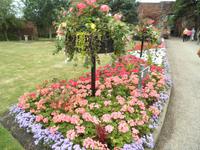 Shrewsbury &ndash; &copy; Constanze Hölig (Eberhardt TRAVEL)