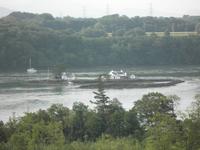 Menai Street &ndash; &copy; Constanze Hölig (Eberhardt TRAVEL)