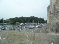 Caernarfon &ndash; &copy; Constanze Hölig (Eberhardt TRAVEL)