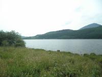 Llyn Cwellyn