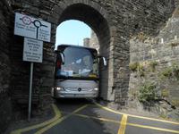 Conwy &ndash; &copy; Constanze Hölig (Eberhardt TRAVEL)