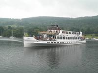 Lake Windermere &ndash; &copy; Constanze Hölig (Eberhardt TRAVEL)