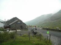 Kirkstone Pass &ndash; &copy; Constanze Hölig (Eberhardt TRAVEL)