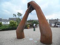 Gretna Green &ndash; &copy; Constanze Hölig (Eberhardt TRAVEL)