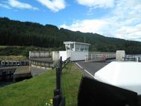 Caledonischer Kanal &ndash; &copy; Constanze Hölig (Eberhardt TRAVEL)