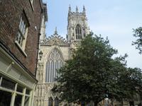York Minster &ndash; &copy; Constanze Hölig (Eberhardt TRAVEL)