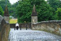 Old Stirling Bridge &ndash; &copy; Ralf Kuchenbecker (Eberhardt TRAVEL)