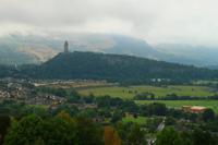 Stirling Monument &ndash; &copy; Ralf Kuchenbecker (Eberhardt TRAVEL)