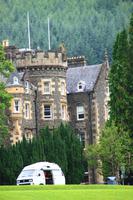 Loch Lomond &ndash; &copy; Ralf Kuchenbecker (Eberhardt TRAVEL)