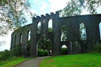 Oban &ndash; &copy; Ralf Kuchenbecker (Eberhardt TRAVEL)